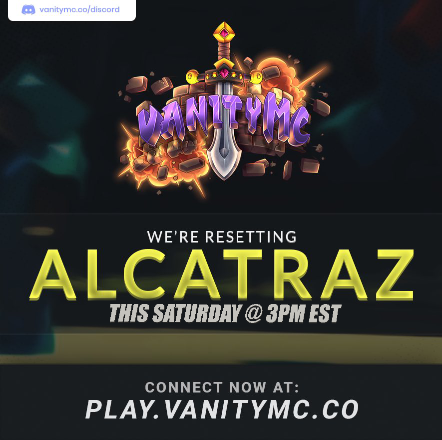 VanityMC tweet picture