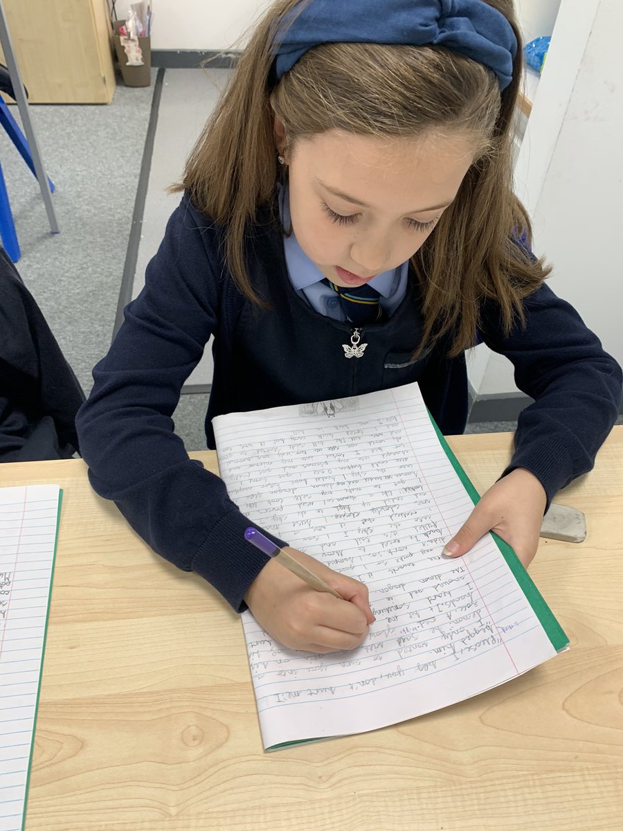 MissOliverStNin's tweet photo. Proof reading, editing and redrafting our narrative writing pieces #peerfeedback #uplevelling https://t.co/v5e8Oth9RO