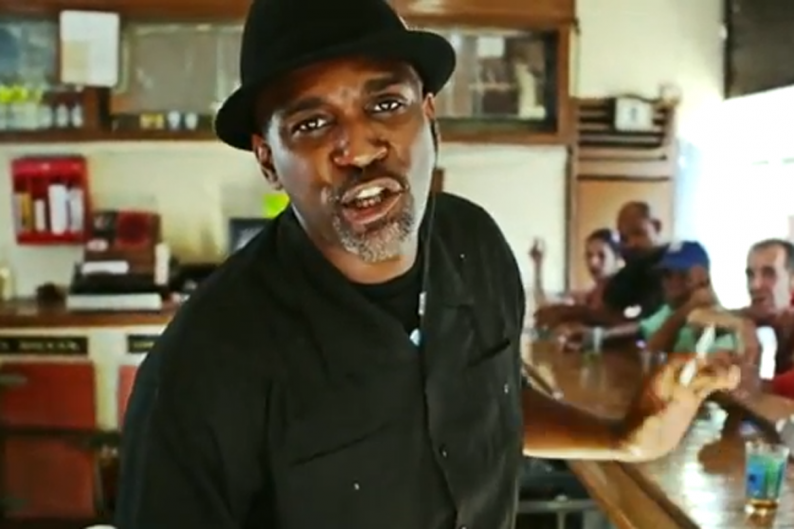 20. AceyaloneHometown: South Central LAEssential Listening: Innercity Griots (with Freestyle Fellowship), All Balls Don't Bounce