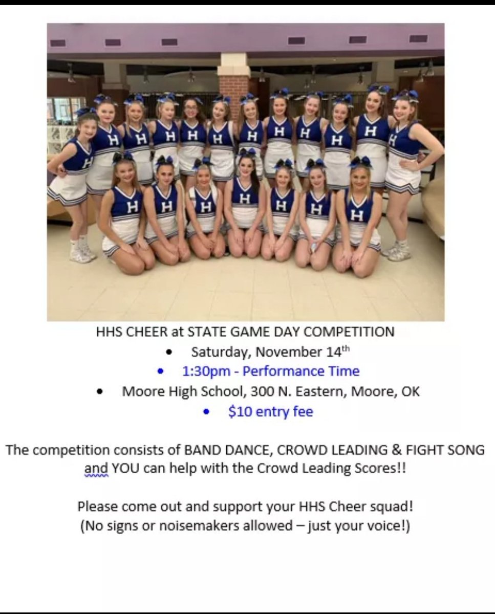 CheerHarrah's tweet photo. https://t.co/q0pYza3Kk7