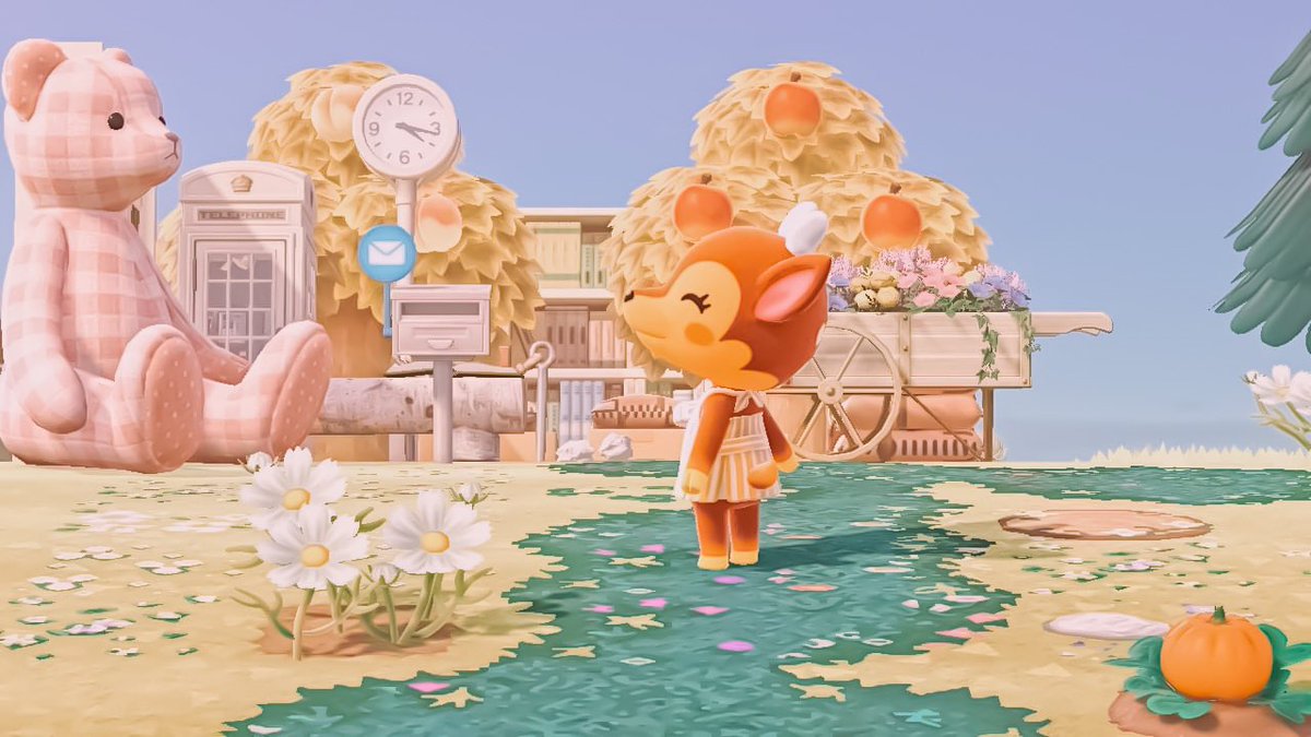 candiedlinds's tweet photo. idk who needs to hear this but. give fauna a bow i promise you won’t regret it https://t.co/zsBsP3pfg4
