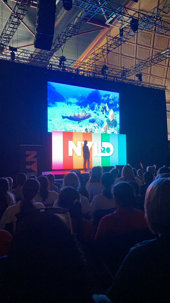 Caroline Bush tweet media