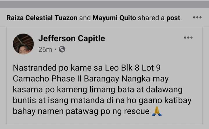 felipnase's tweet image. RT TO SAVE LIVES 

#UlyssesPH