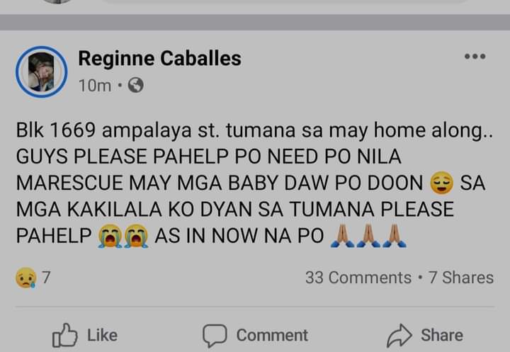 felipnase's tweet image. RT TO SAVE LIVES 

#UlyssesPH