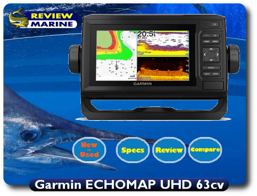 Garmin Echomap Ultra 102sv Review Review Marine (@Reviewmarine) / Twitter
