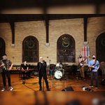 Photo by Bassel & The Supernaturals (@BasselMusic)