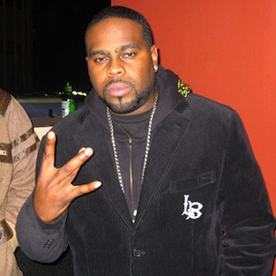 16. Crooked I/ KXNG CROOKED Hometown: Long BeachEssential Listening: Hip Hop Weekly series, Good vs. Evil.