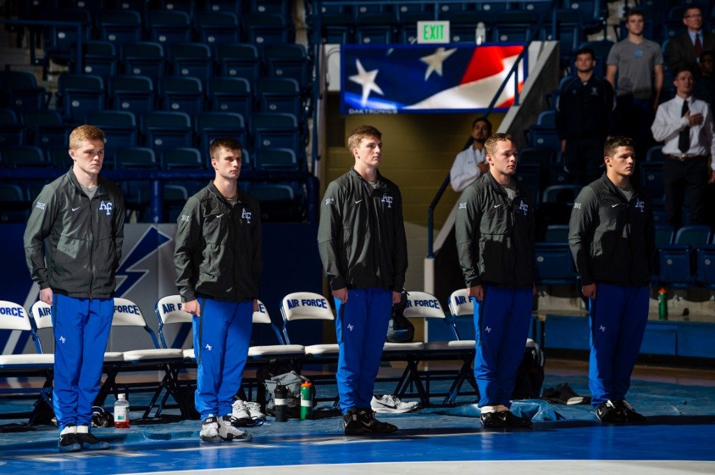 Thank you to all those who have served, are serving, and will serve! #integrity #service #excellence #VeteransDay