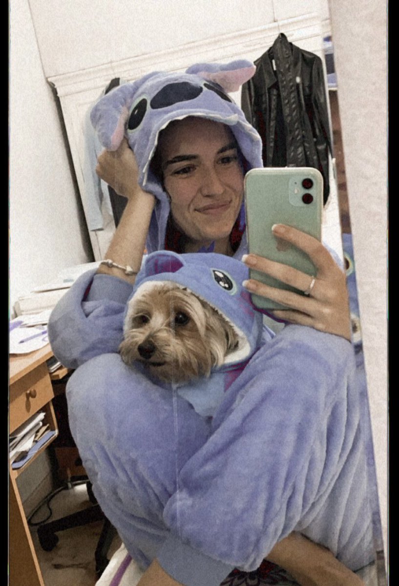 LorenaGeniz's tweet photo. ¿Nos he comprado pijamas iguales?
Nos he comprado pijamas iguales. https://t.co/IFPtZTYB58