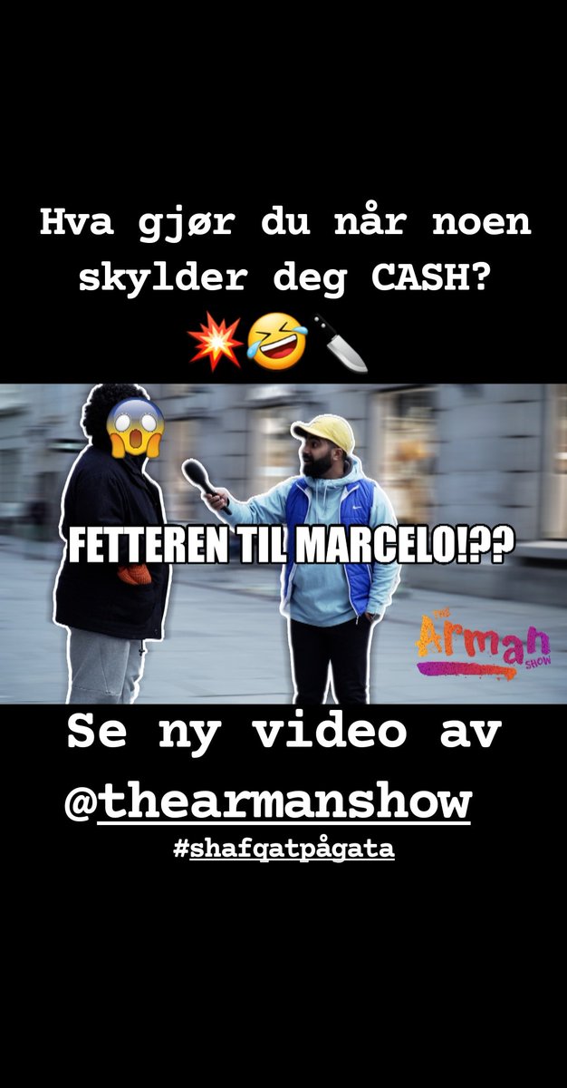 TheArman_show's tweet photo. 🤣😅💯
https://t.co/GIwPpECEUu https://t.co/nBlPbBL47V
