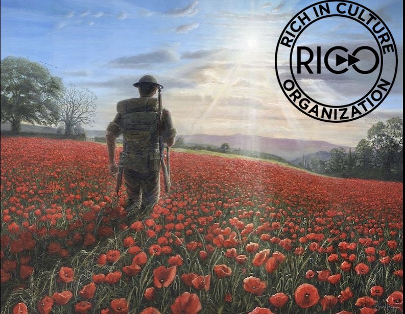 We remember 🙏🏽