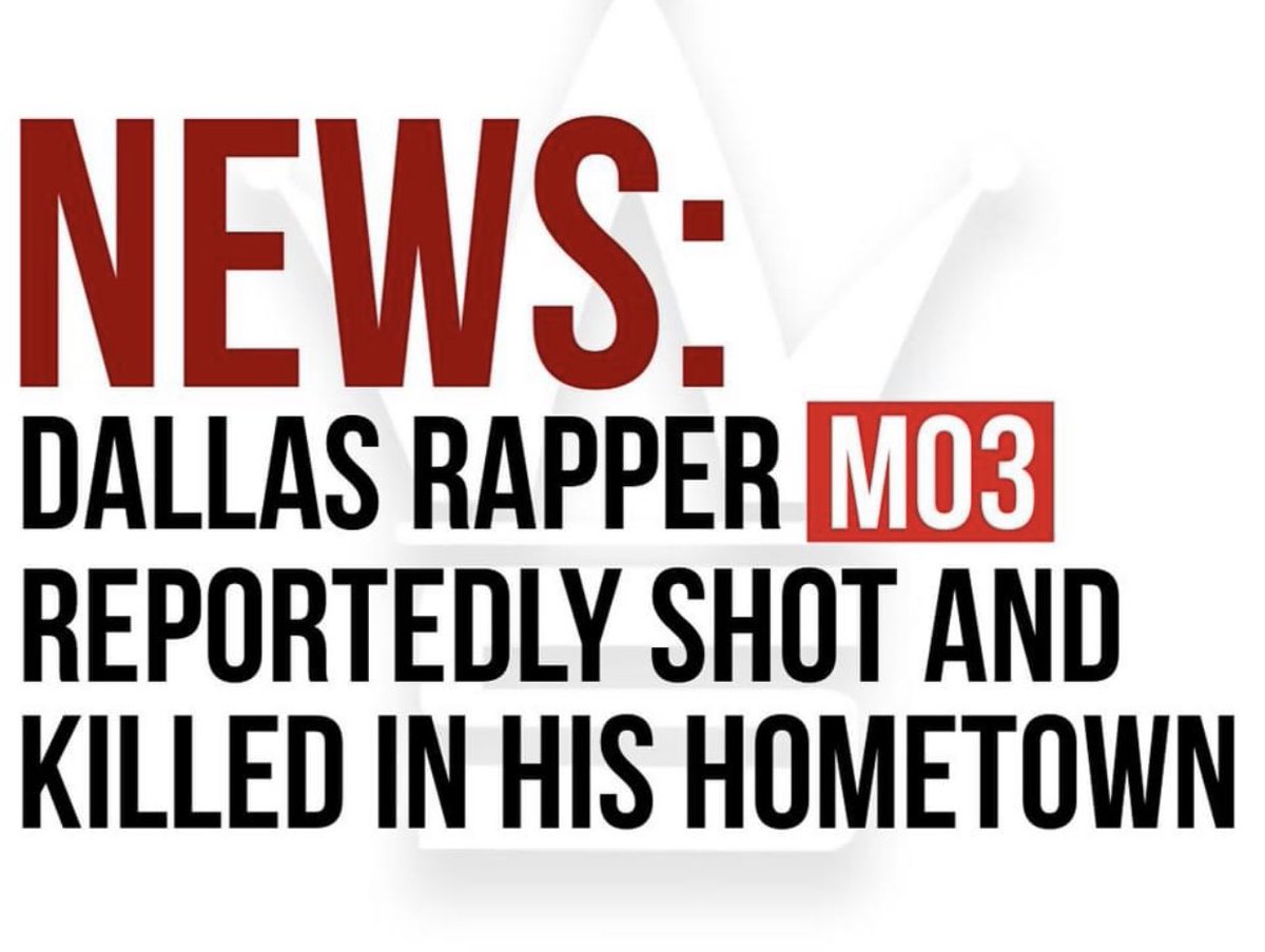 effndope's tweet photo. RIP MO3 🕊 #RIPMO3 #mo3 https://t.co/vxoIKeBhnb