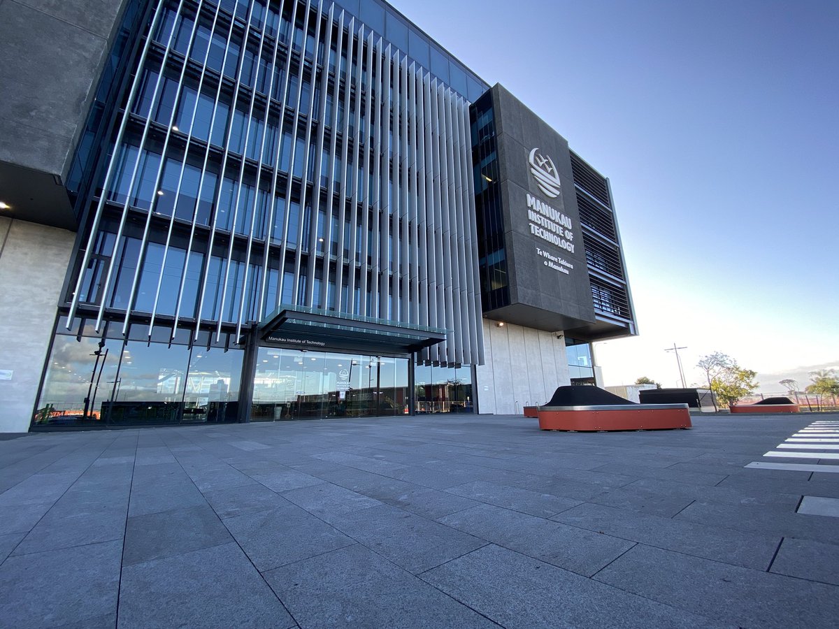 nzdigitallearnr's tweet photo. Was great having the opportunity to present to real people at MIT today for their Learning and Teaching Symposium #learningbeyondlockdown https://t.co/Lj7HFjHxZy