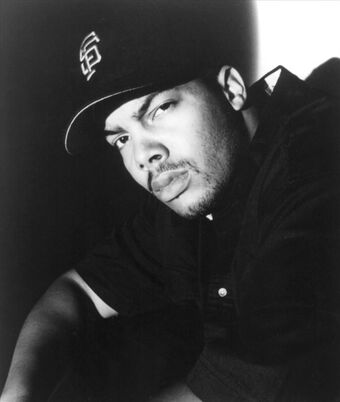 18. ParisHometown: San FranciscoEssential Listening: The Devil Made Me Do It, Sleeping With the Enemy, Guerilla Funk.