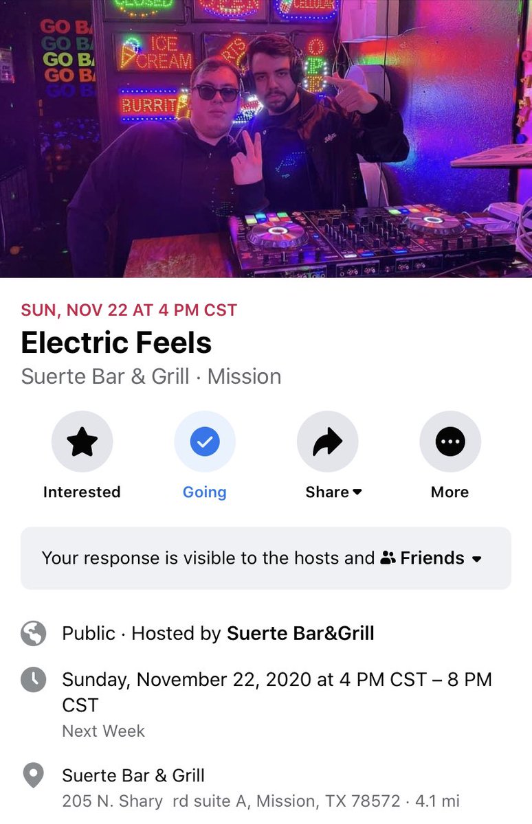 electricgarden2's tweet photo. This is happening!!...Mark your calendars y’all! ⚡️❤️🍒 @alva_wav @claudiomoniett https://t.co/ALIDXwNQth