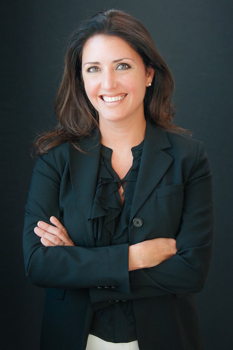 Emily Fisher overhauled <a href="/FisherCPAFirm/">Fisher, P.A.</a>'s business model w/ proactive advisory services + technology, to become clients' CFO/CPA. Congratulations Luca Pacioli Award winner! tmsnrt.rs/3nbUU2S
