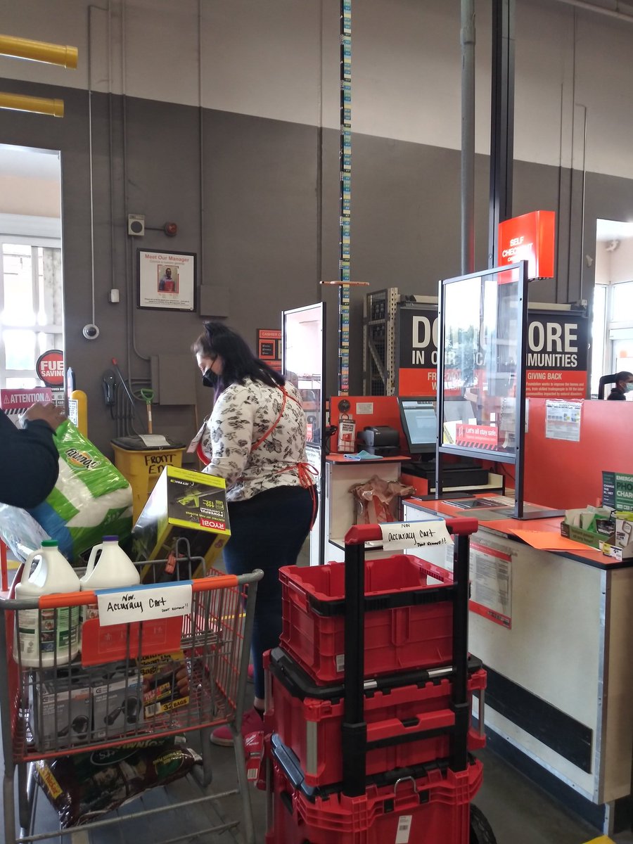 November, Accuracy carts are back!!.. Lets continue those best behaviors team 6946 Dream Team. <a href="/HDJamesEaves/">James Eaves</a> <a href="/JRuhga/">Justin Ruhga</a>