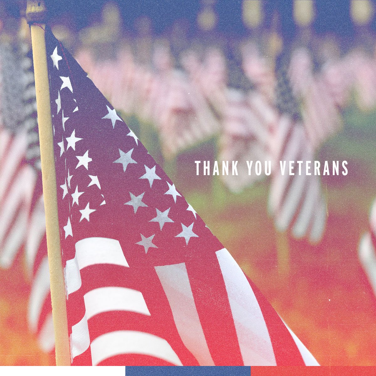 solidrocktv's tweet image. Thank you, today and always, to the Veterans who have served/serve our country! 🇺🇸