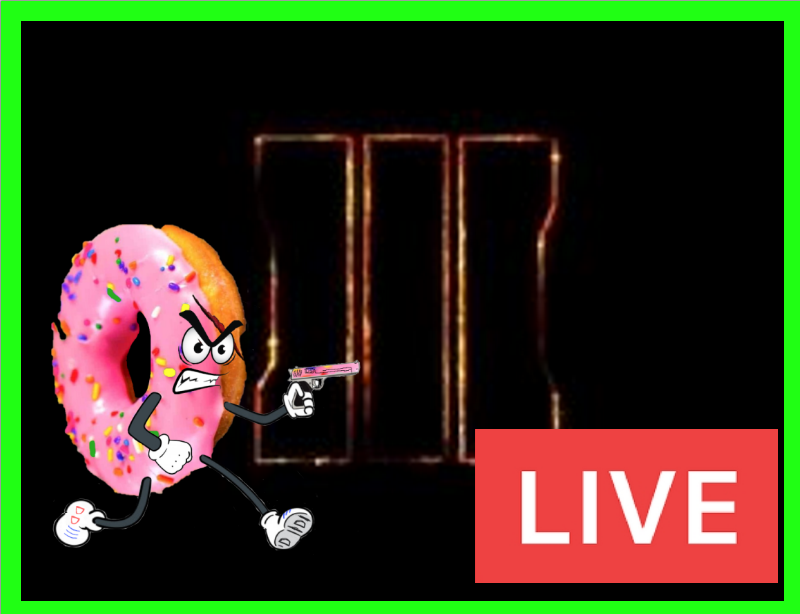 💚💚 #BO3 - MULTIPLAYER & ZOMBIES

GETTING READY FOR BOCW!!

You are all great, thanks for stopping by!

youtu.be/S98g9MoPGKs

#callofduty #codzombies #bo3zombies #bo3mp #gaming #streamer #youtubegaming #facebookgaming #twitchstreamer #smallstreamer