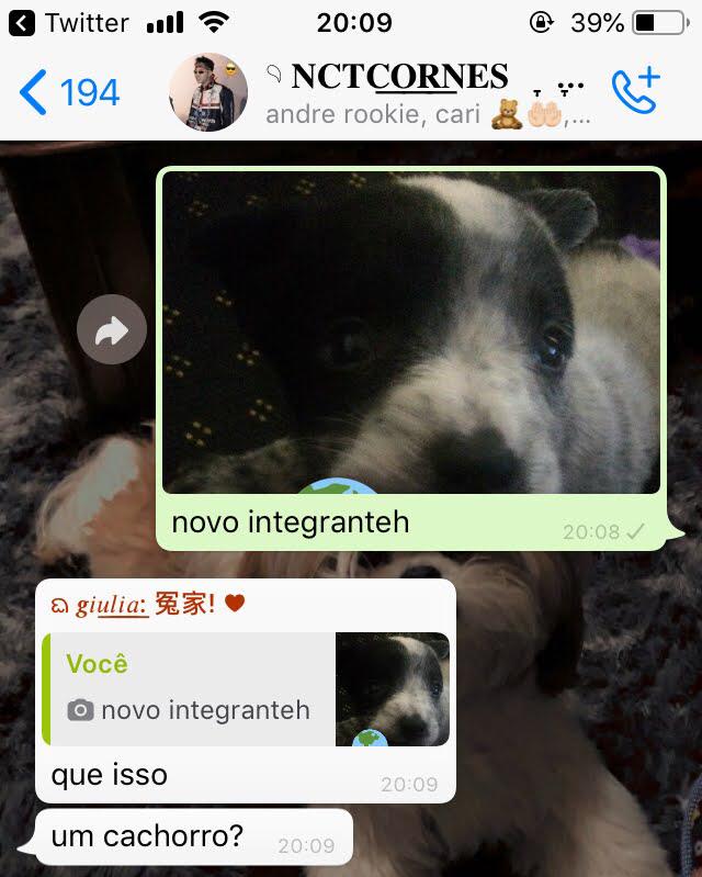 cornesquad's tweet image. 