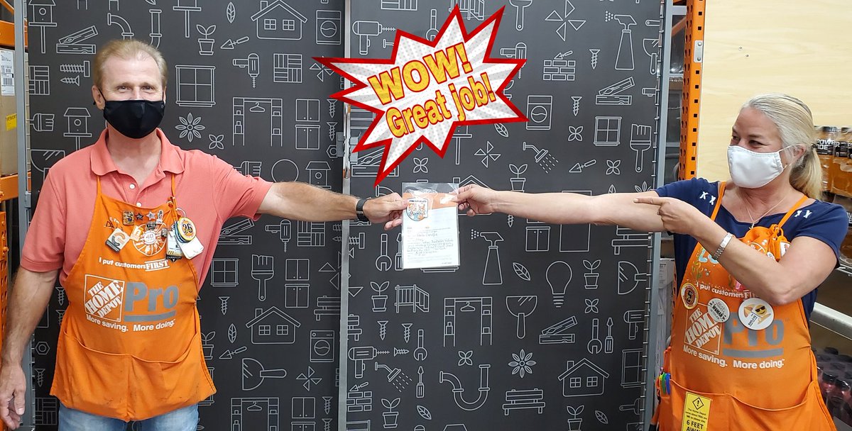 JuSt JoN HD#6303 (@jon_wayne_payne) on Twitter photo Pro DH <a href="/LisaMor08241969/">Lisa Morgan ASDS 8446</a> wanted to recognize Dale for assisting a customer with loading product. The customer was so happy with his professionalism and service that she completed the survey and mentioned him. Way to live our values! <a href="/MarkDor58229257/">Mark Dorsey</a> <a href="/SeanBrownD133/">Sean Brown</a> <a href="/WeidmanJess/">Jess Weidman</a> Pro DH <a href="/LisaMor08241969/">Lisa Morgan ASDS 8446</a> wanted to recognize Dale for assisting a customer with loading product. The customer was so happy with his professionalism and service that she completed the survey and mentioned him. Way to live our values! <a href="/MarkDor58229257/">Mark Dorsey</a> <a href="/SeanBrownD133/">Sean Brown</a> <a href="/WeidmanJess/">Jess Weidman</a>