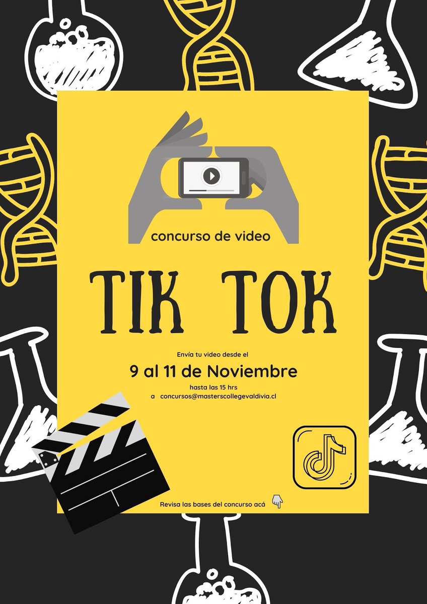 Queda tiempo para participar