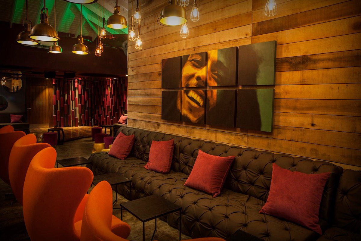 Azul Beach Resorts tweet media