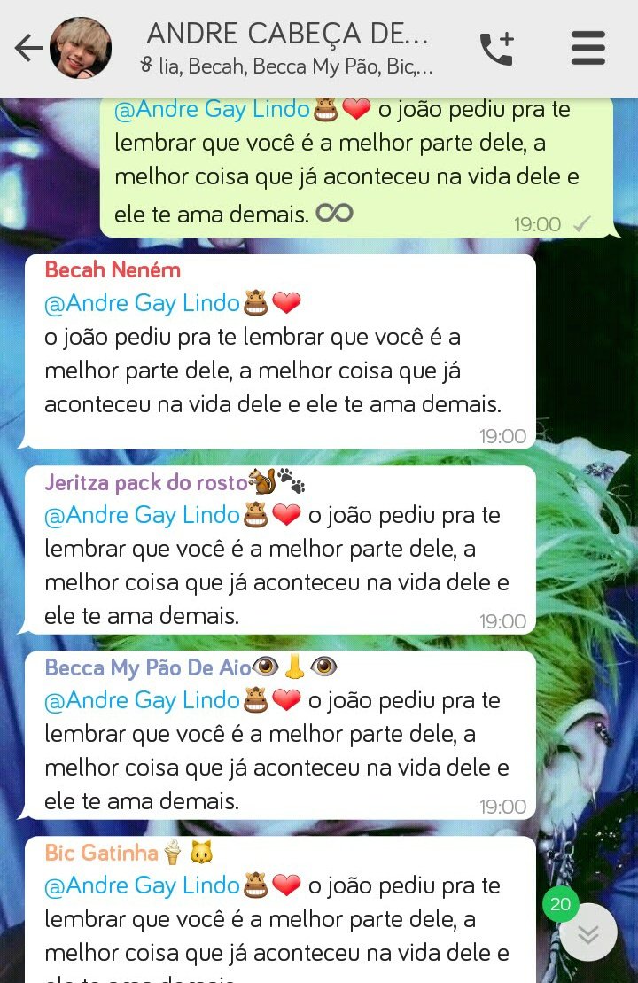 cornesquad's tweet image. 