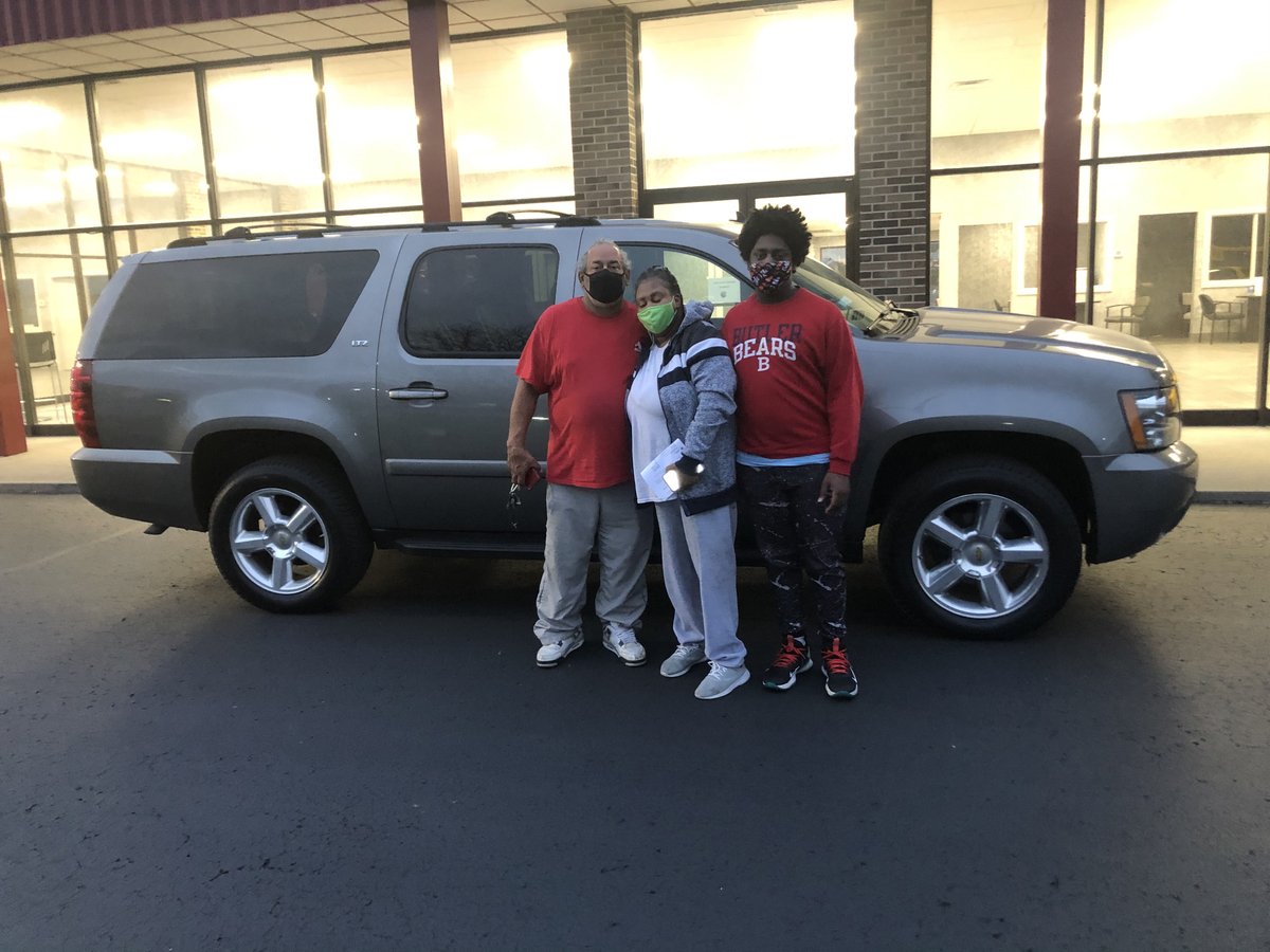 Thank you Sonya for being such an amazing customer!!! We have loved having you as a multiple time repeat customer!!

#Since1955
#JBAFamily