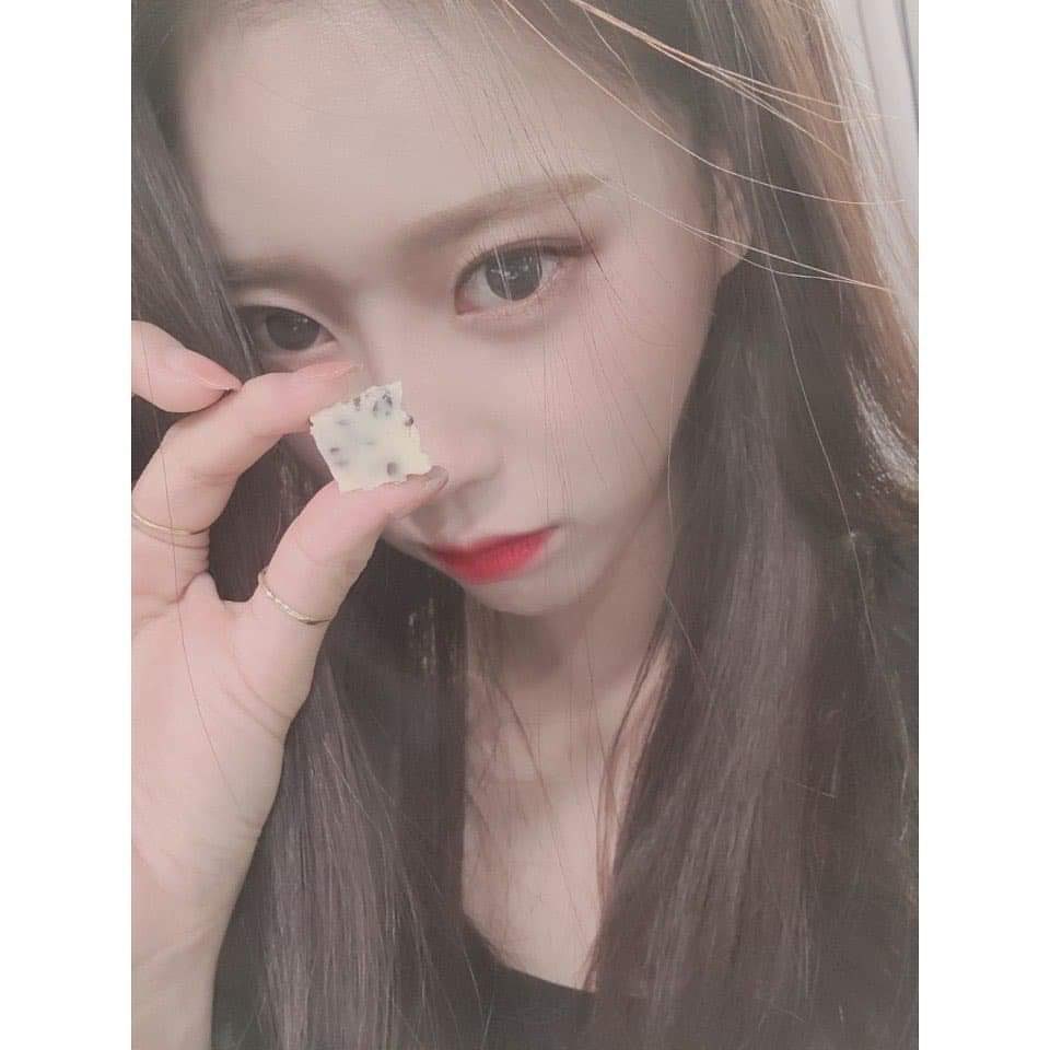 [!!] 29 Nuevas fotos en el álbum "Redes Sociales 2020"

MORE 📸 facebook.com/LovelyzSpain/p

#러블리즈 #Lovelyz