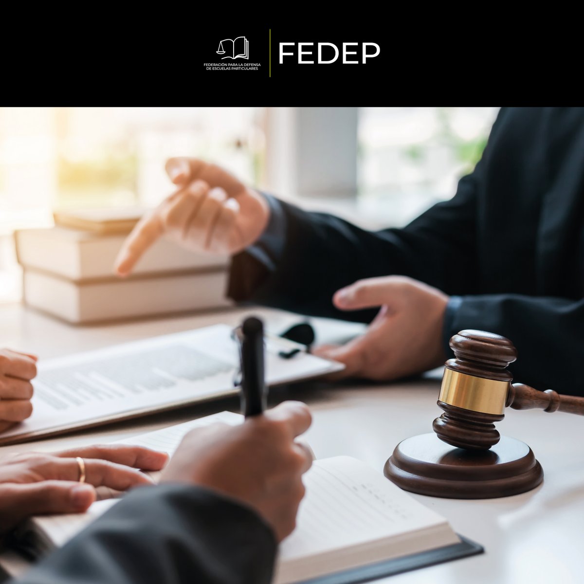 fedep_mexico's tweet photo. ¿Deseas asesoría para tu escuela?
En Fedep te podemos ayudar, contáctanos y te guiaremos en lo que necesites.
Visita nuestro sitio web: https://t.co/GM6BzR2Ohl
#FEDEP #Asesoría #EscuelasPrivadas #México #SEP https://t.co/hZSoW7kPO7