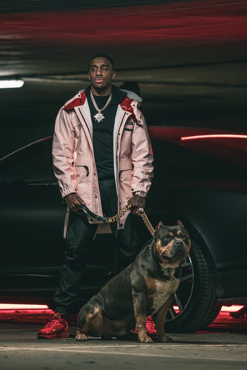 Ngl the dog’s strong af. 🧸🥵