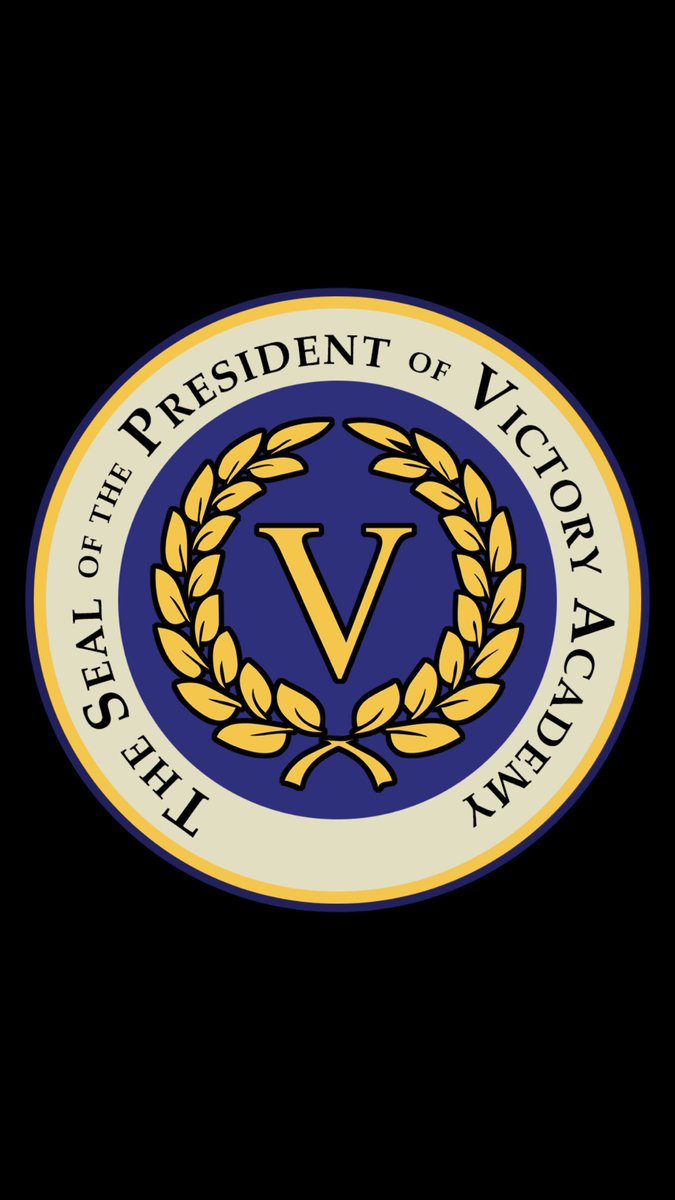 Victory_WMS's tweet photo. Victory Academy students have spoken and elected their leaders for the 20’-21’ school year! 

Grace and Emalene will serve as President and Vice President, respectively, and will embody Mastery-Leadership-Responsibility as leaders of their academy! https://t.co/DULYiu6570