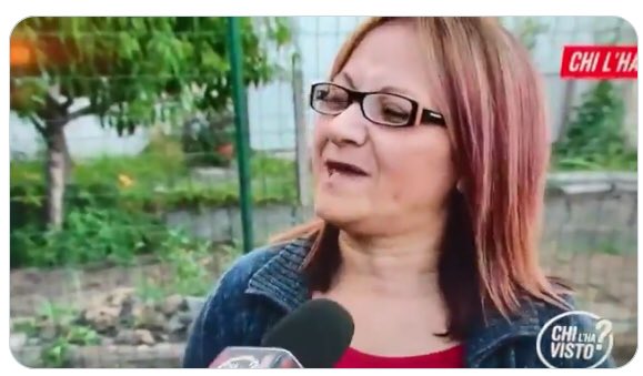 miamarylun's tweet photo. ... #chilhavisto é meglio della chirurgia estetica: il prima e il dopo la cura della sig.ra #Scuto! #chilhavisters https://t.co/4bFZtQKt6V