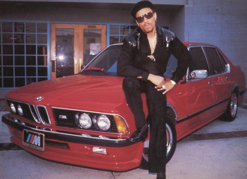 10. Ice-THometown: South Central LAEssential Listening: Power, Rhyme Pays, O.G. Original Gangster