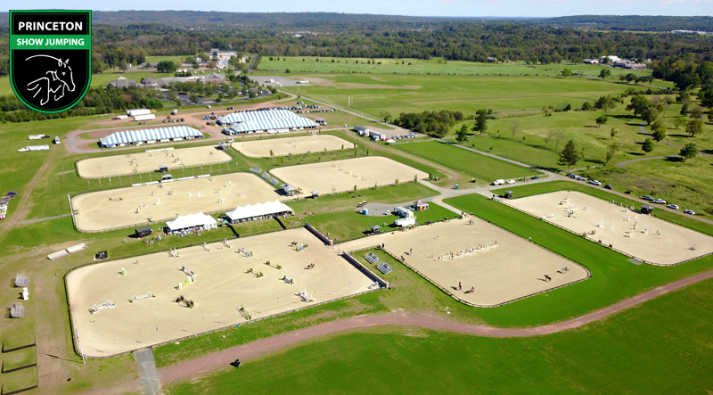 Thank you sponsors for your generous support of Princeton Show Jumping! conta.cc/2Ul93OJ