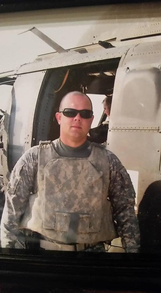 One of my life long friends  @FlightRoc . We’ve known eachother since grade school and we both love some baseball! Roc served multiple deployments over his time and no doubt saved countless lives. Guys like him are angels to guys like me!