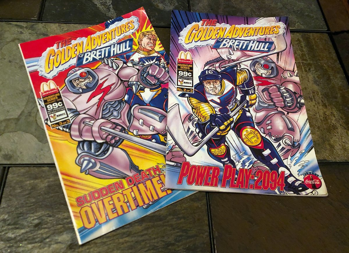 StLouisBlues's tweet photo. Remember these?!!! 

Let us know if you collected all of them! https://t.co/Tef7LAQ3LR