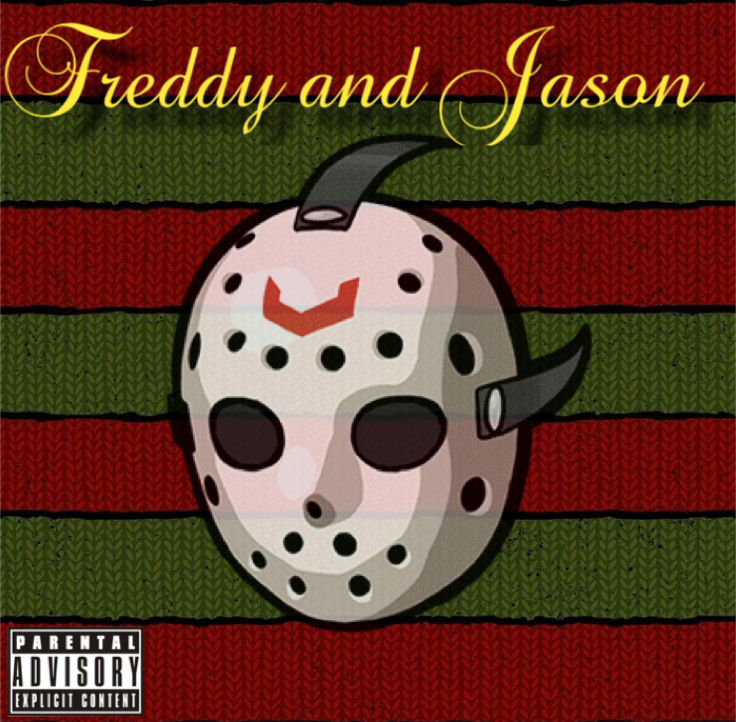 Jambomitchell's tweet photo. So excited to release my first single ❤️ #jaygelunico #freddyandjason #irvonthebeat https://t.co/HPtpgLV6fG