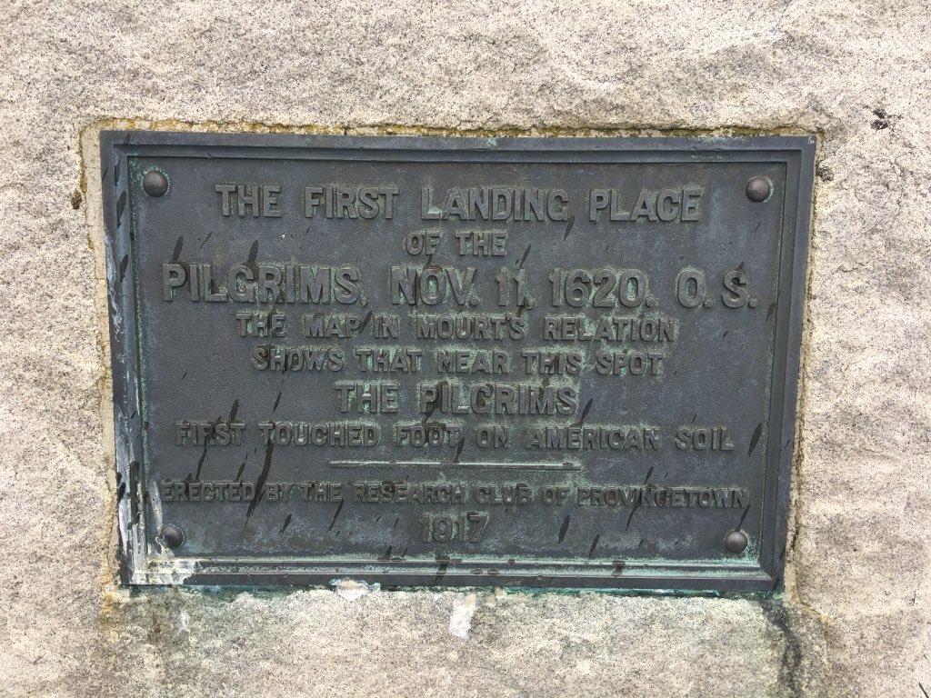 coldorangina's tweet image. The Pilgrims arrived in Provincetown, MA 400 years ago today. God bless America 🙏🏻🇺🇸 #MayflowerCompact #Pilgrims #Mayflower400