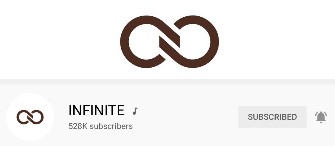 Infinite_Brasil's tweet image. [11.11.20] As fotos de perfil dos canais oficiais do INFINITE no aplicativo V e no Youtube foram alteradas! 👀

via Ifntnews
