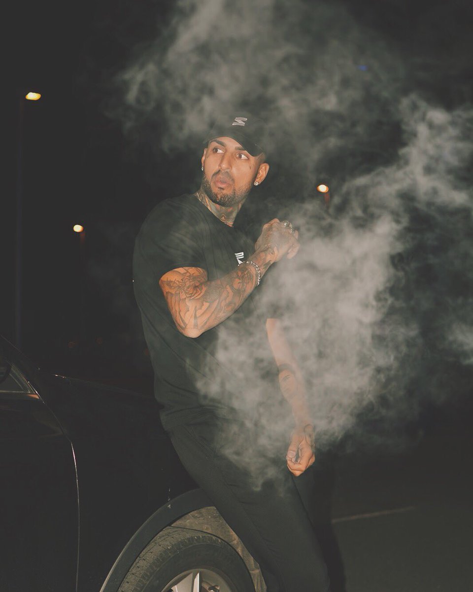 Gassed Up