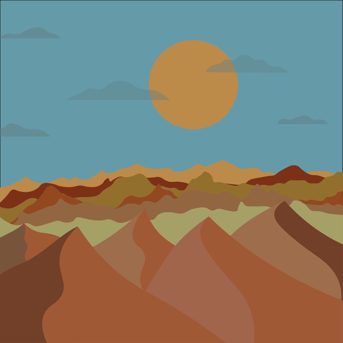 Digitalethanart's tweet photo. A happy place https://t.co/gYW2IQeOxN