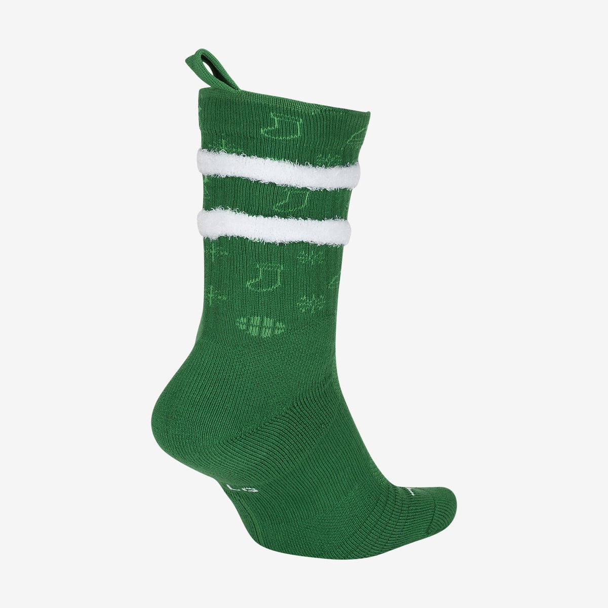 Ad: NEW Nike Elite Crew 'Xmas' Socks dropped via Nike US => bit.ly/35mIdw0