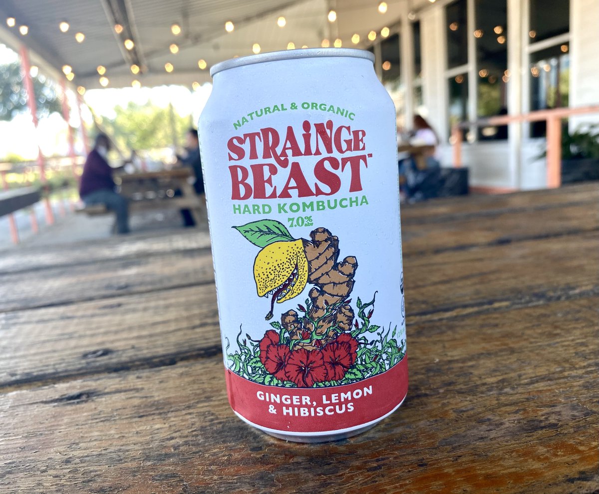 ThePigAndPint's tweet photo. Now serving hard kombucha y’all!
#thepigandpint #mississippibarbecue #letsgetstrainge https://t.co/zSaTO1i6cL
