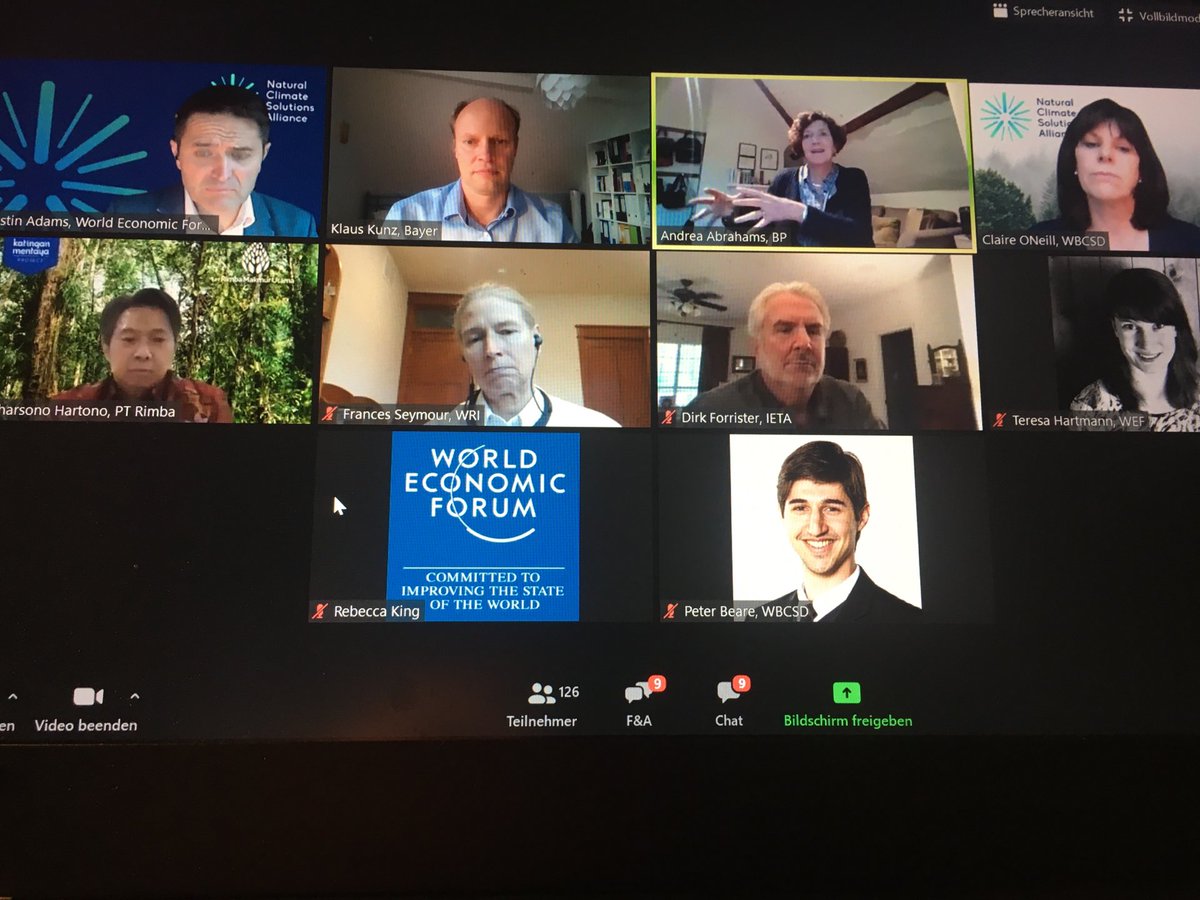 Very encouraging discussion at NCS Alliance virtual event about pathways towards net-zero #carbonemissions, with the great example of ⁦<a href="/DHartono/">Dharsono Hartono</a>⁩ how to build a long-term #sustainable carbon business.