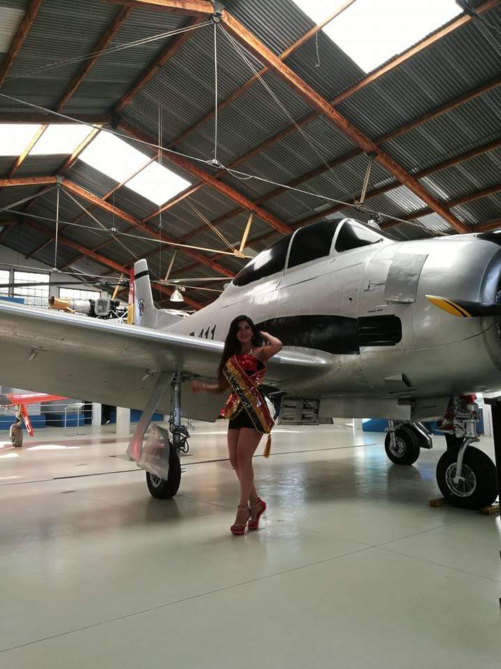 TeranBaneza's tweet photo. APRENDIENDO SOBRE AVIONES. https://t.co/u8euprEa4d