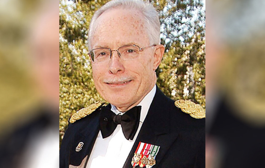 FOSFUSA's tweet photo. Friends of Sinn Fein remember a very special man on this #VeteransDay2020, Jim Cullen. Jim was a Brigadier General in the US Army and lawyer who served as President of @FOSFUSA for many years. We miss Jim greatly and are indebted to him for his exemplary leadership. https://t.co/esxXyGKnWt