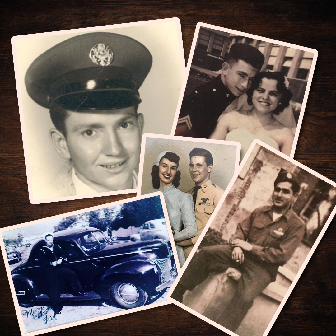 lukasnelson's tweet photo. Today, we are grateful to all the Veterans, including our family members, for their service. Thank you. #VeteransDay https://t.co/n293hEviui