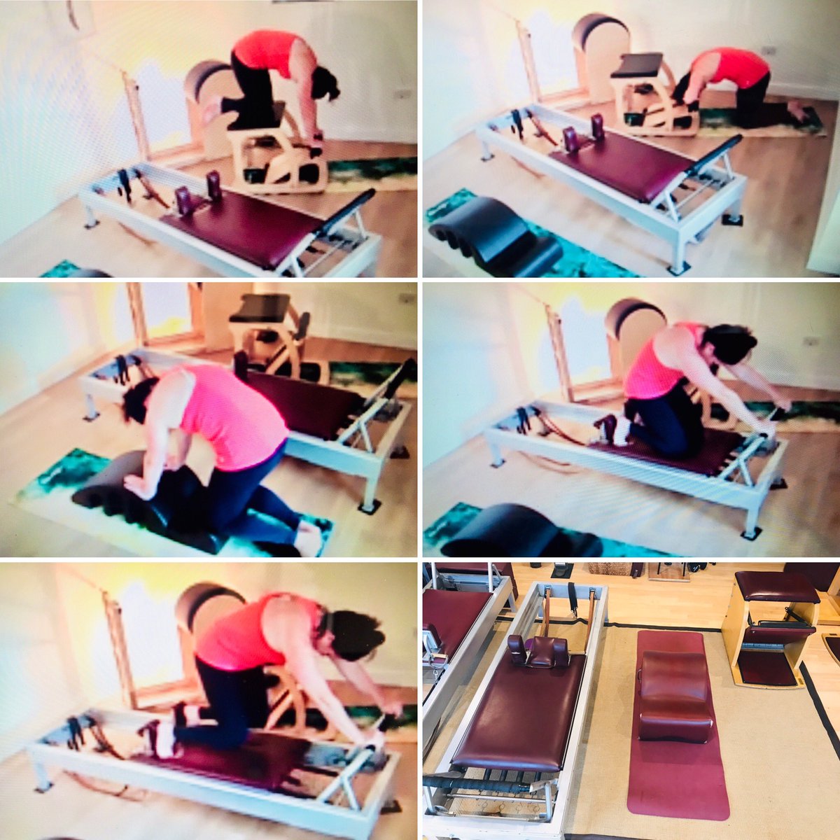 BSilerPilates's tweet photo. https://t.co/edp7IIpJXu https://t.co/KKiXqqEw8h